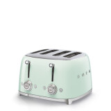 Tosteris Smeg TSF03PGEU Green