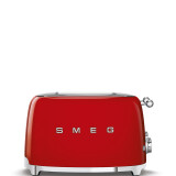 Tosteris Smeg TSF03RDEU Red