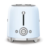 Tosteris Smeg TSF01PBEU Blue