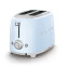 Tosteris Smeg TSF01PBEU Blue - foto 3