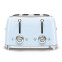 Tosteris Smeg TSF03PBEU Blue - foto 3
