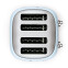 Tosteris Smeg TSF03PBEU Blue - foto 4