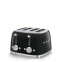 Tosteris Smeg TSF03BLEU Black - foto 2