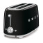 Tosteris Smeg TSF02BLEU Black - foto 3