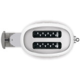 Tosteris Smeg TSF01WHEU White
