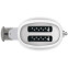 Tosteris Smeg TSF01WHEU White - foto 2