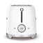 Tosteris Smeg TSF01WHEU White - foto 3