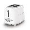 Tosteris Smeg TSF01WHEU White - foto 4