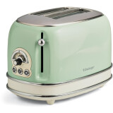 Tosteris Ariete 0155 Vintage Green (A155/14)
