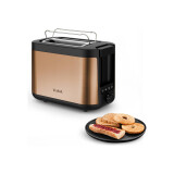 Tosteris Tefal TT430G10 Coppertinto Gold