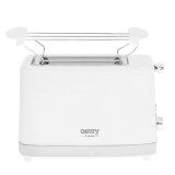 Tosteris Camry CR 3219 White