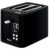 Tosteris Tefal TT6408 Black