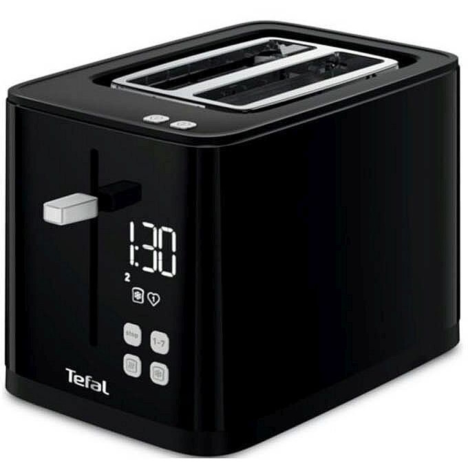 Tosteris Tefal TT6408 Black