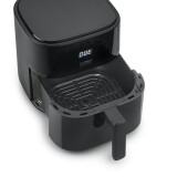 Taukvāres katls Caso AirFry 6.0 Black (03185)