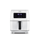 Taukvāres katls Caso AF 600 XL White (03183)