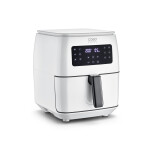 Taukvāres katls Caso AF 600 XL White (03183)