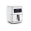 Taukvāres katls Caso AF 600 XL White - 03183 - foto 2