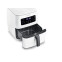 Taukvāres katls Caso AF 600 XL White - 03183 - foto 3
