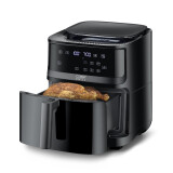 Taukvāres katls Caso Steam and AirFry 700 Black (03182)