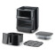 Taukvāres katls Caso Steam and AirFry 700 Black (03182) - foto 5