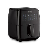 Taukvāres katls Caso AF 660 Duplex Black (03181)
