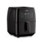 Taukvāres katls Caso AF 660 Duplex Black (03181)