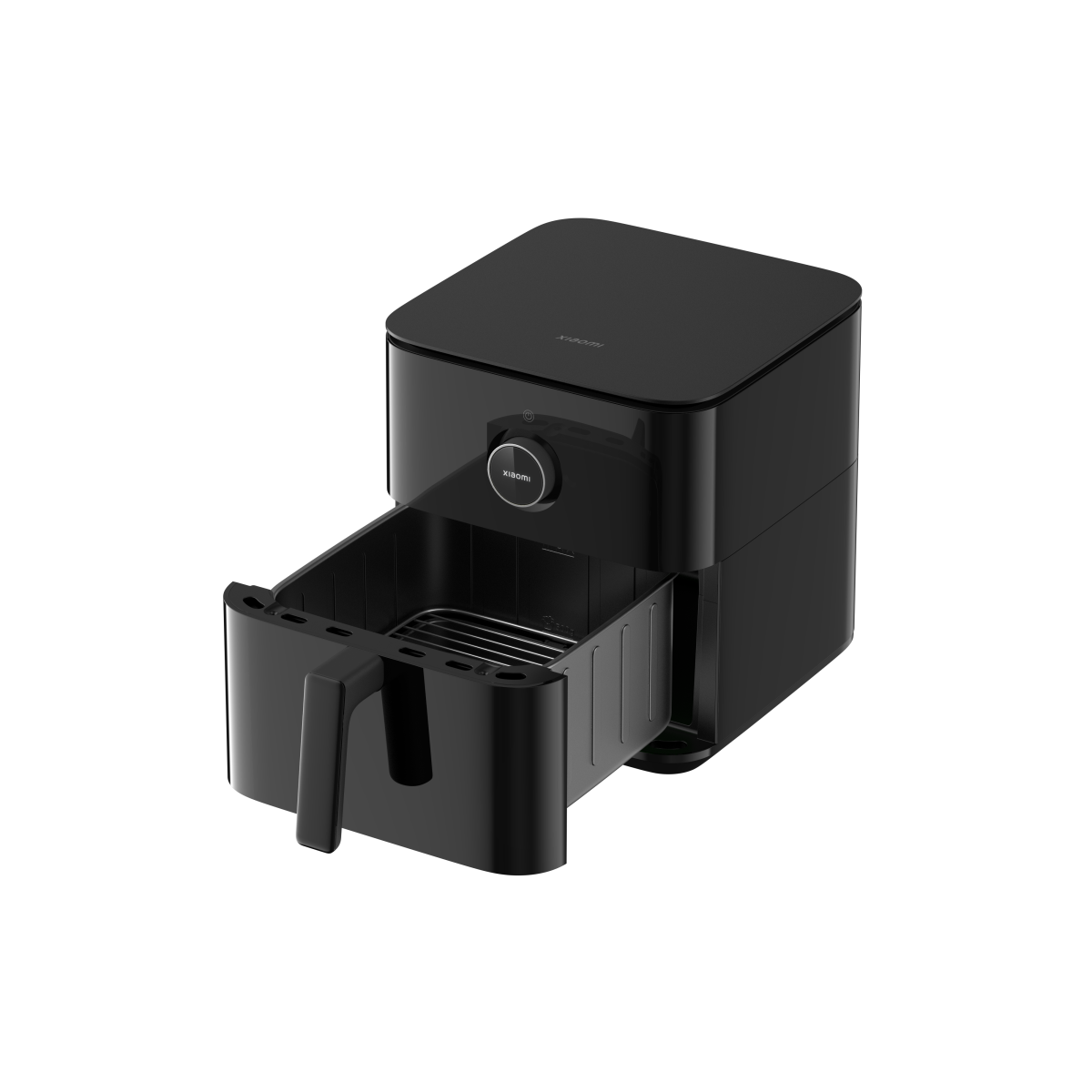 Aerogrils Xiaomi BHR7357EU Black - foto 3