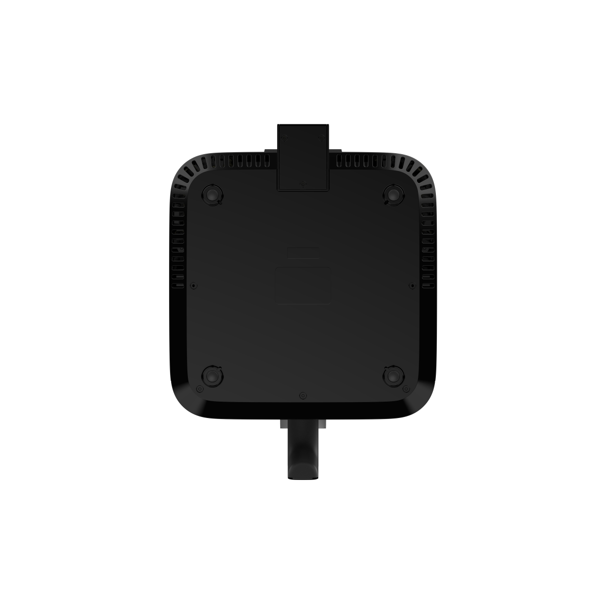 Aerogrils Xiaomi BHR7357EU Black - foto 4