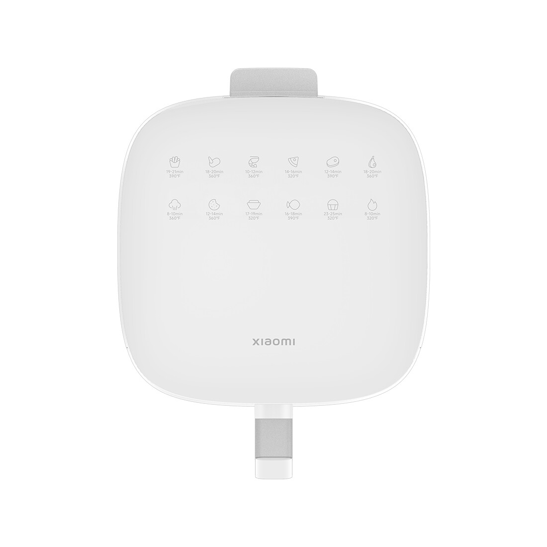 Aerogrils Xiaomi BHR8588EU White - foto 3