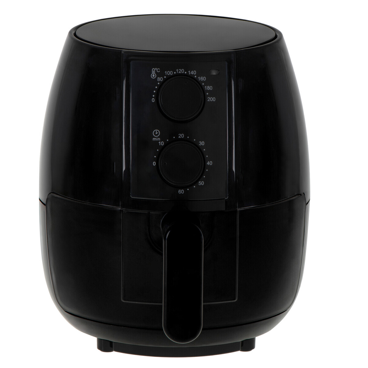 Aerogrils Adler AD 6312 Black