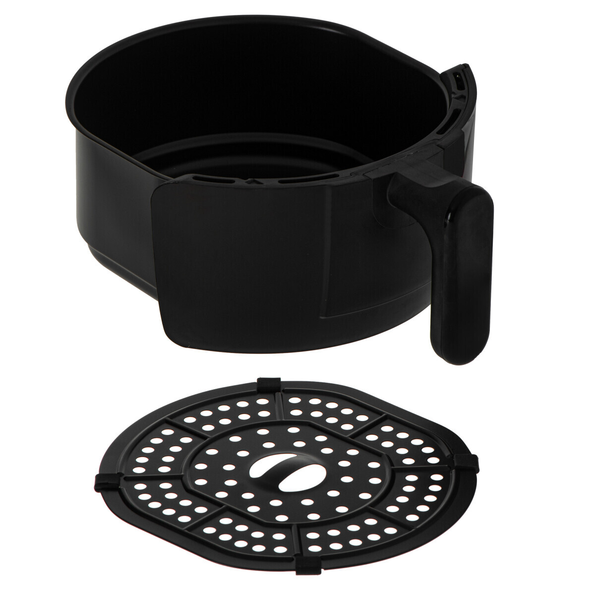 Aerogrils Adler AD 6312 Black - foto 5