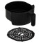 Aerogrils Adler AD 6312 Black - foto 5