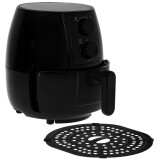 Aerogrils Adler AD 6312 Black