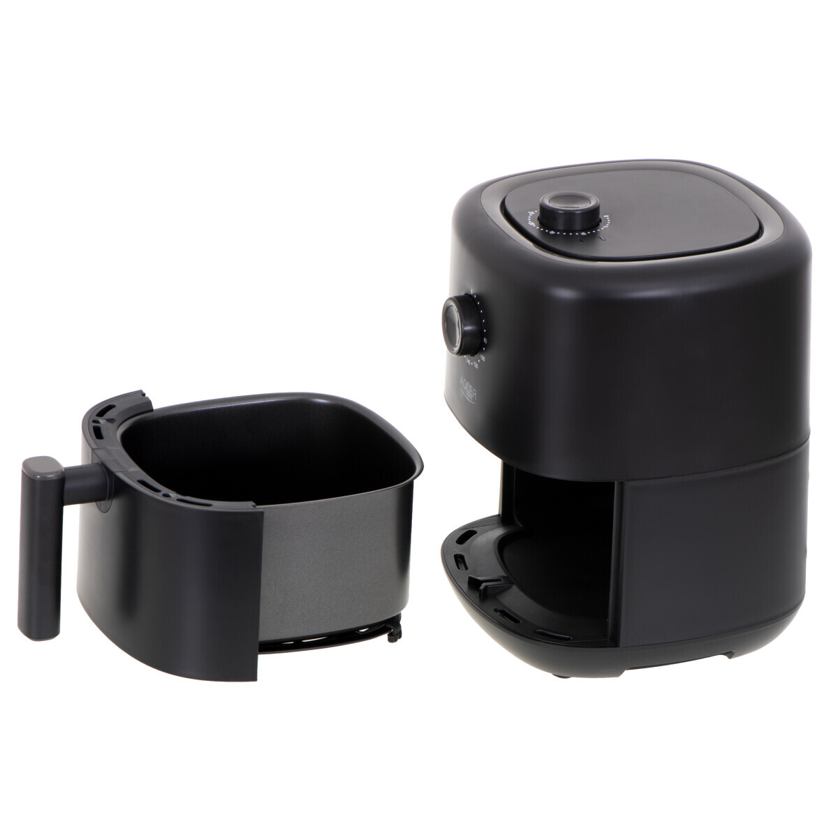 Aerogrils Adler AD 6310 Black - foto 4