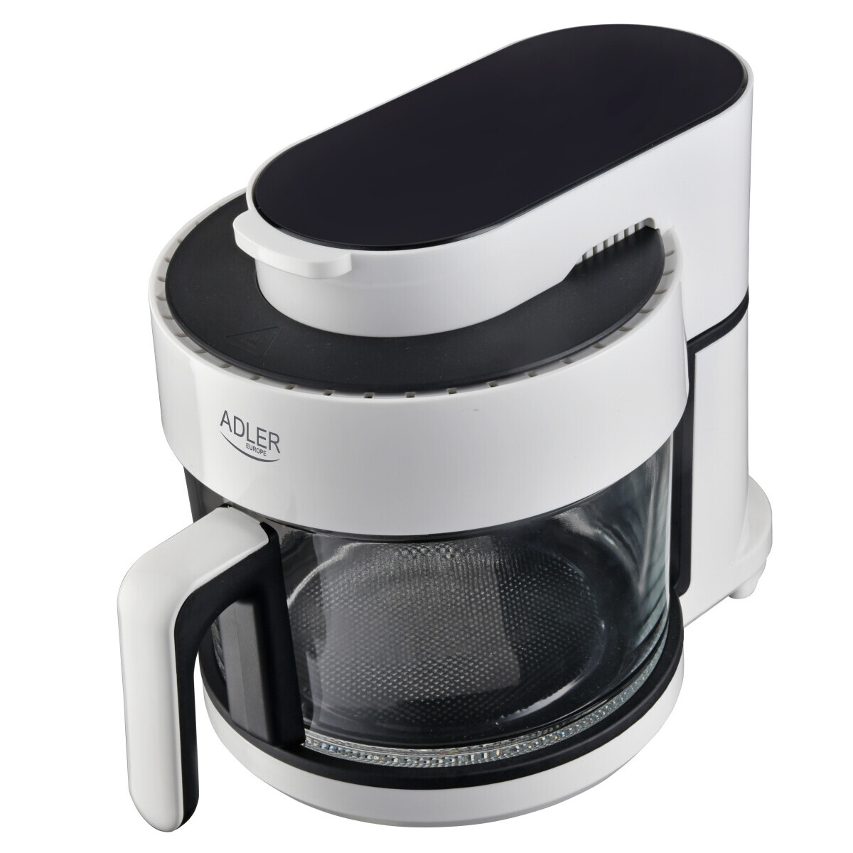 Aerogrils Adler AD 6316 White, Black