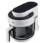 Aerogrils Adler AD 6316 White, Black
