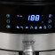 Aerogrils Camry CR 6311 Stainless steel, Black - foto 3