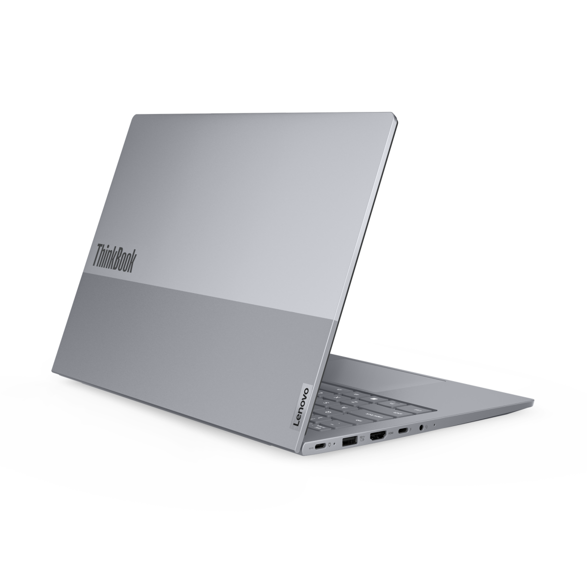 Portatīvais dators Lenovo ThinkBook 14 G8 IRL Intel Core i5 210H (21SG007WMH) - foto 6