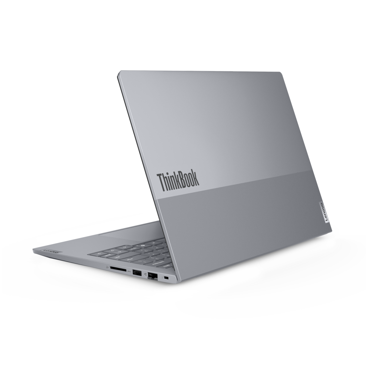 Portatīvais dators Lenovo ThinkBook 14 G8 IRL Intel Core i7 210H (21SG008PMH) - foto 5
