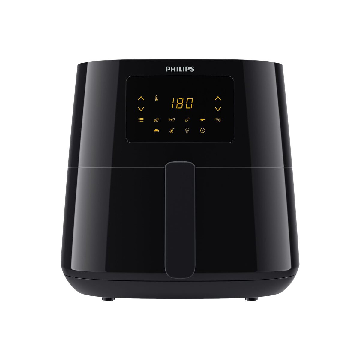 Aerogrils Philips XL HD9270/90 Essential Black