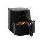 Aerogrils Philips XL HD9270/90 Essential Black - foto 3