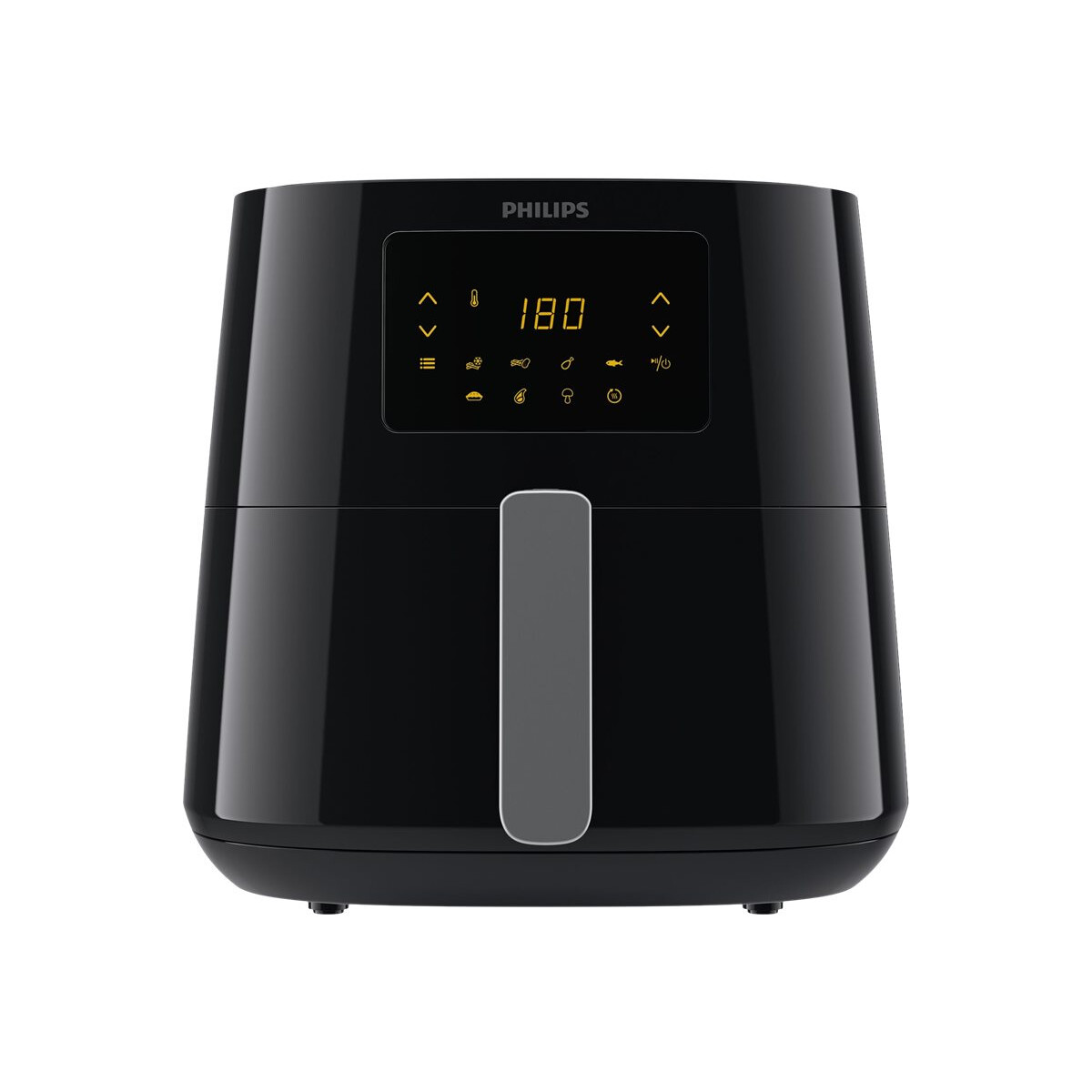 Aerogrils Philips HD9270/70 Black