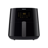 Aerogrils Philips Essential HD9280/70 Black