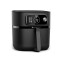 Aerogrils Philips HD9876/90 Ovi Black - foto 2