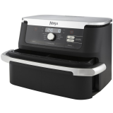 Aerogrils Ninja AF500EU Foodi FlexDrawer Black