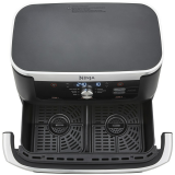 Aerogrils Ninja AF500EU Foodi FlexDrawer Black