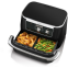 Aerogrils Ninja AF500EU Foodi FlexDrawer Black - foto 5
