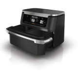 Aerogrils Ninja AF500EU Foodi FlexDrawer Black