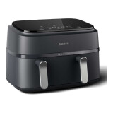 Aerogrils Philips NA351/00 3000 Series Black