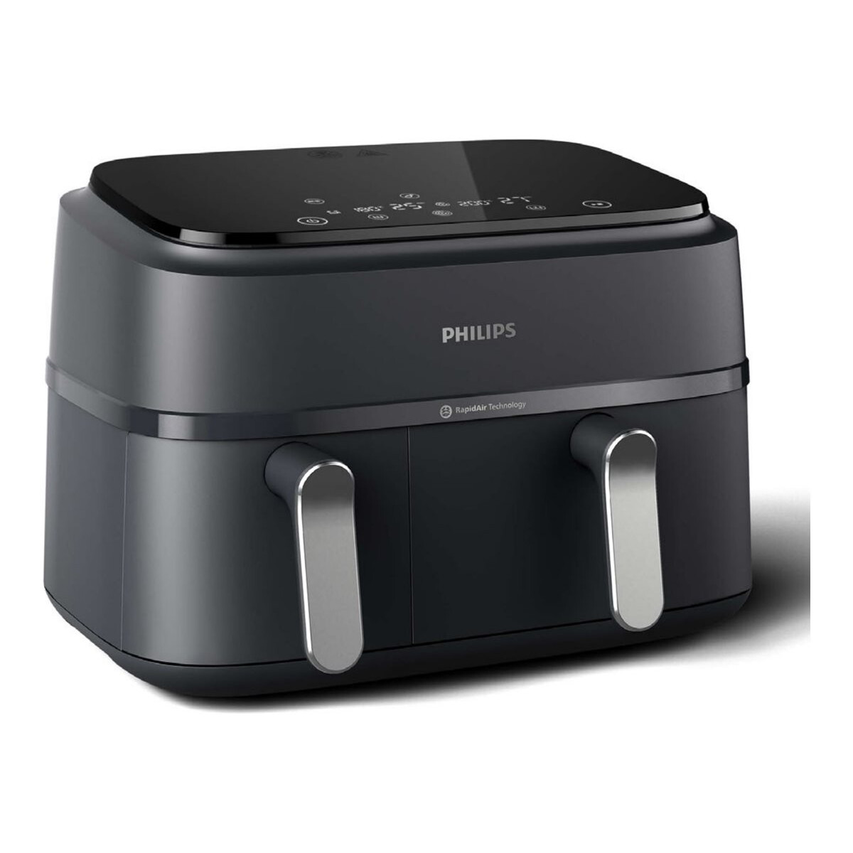Aerogrils Philips NA351/00 3000 Series Black
